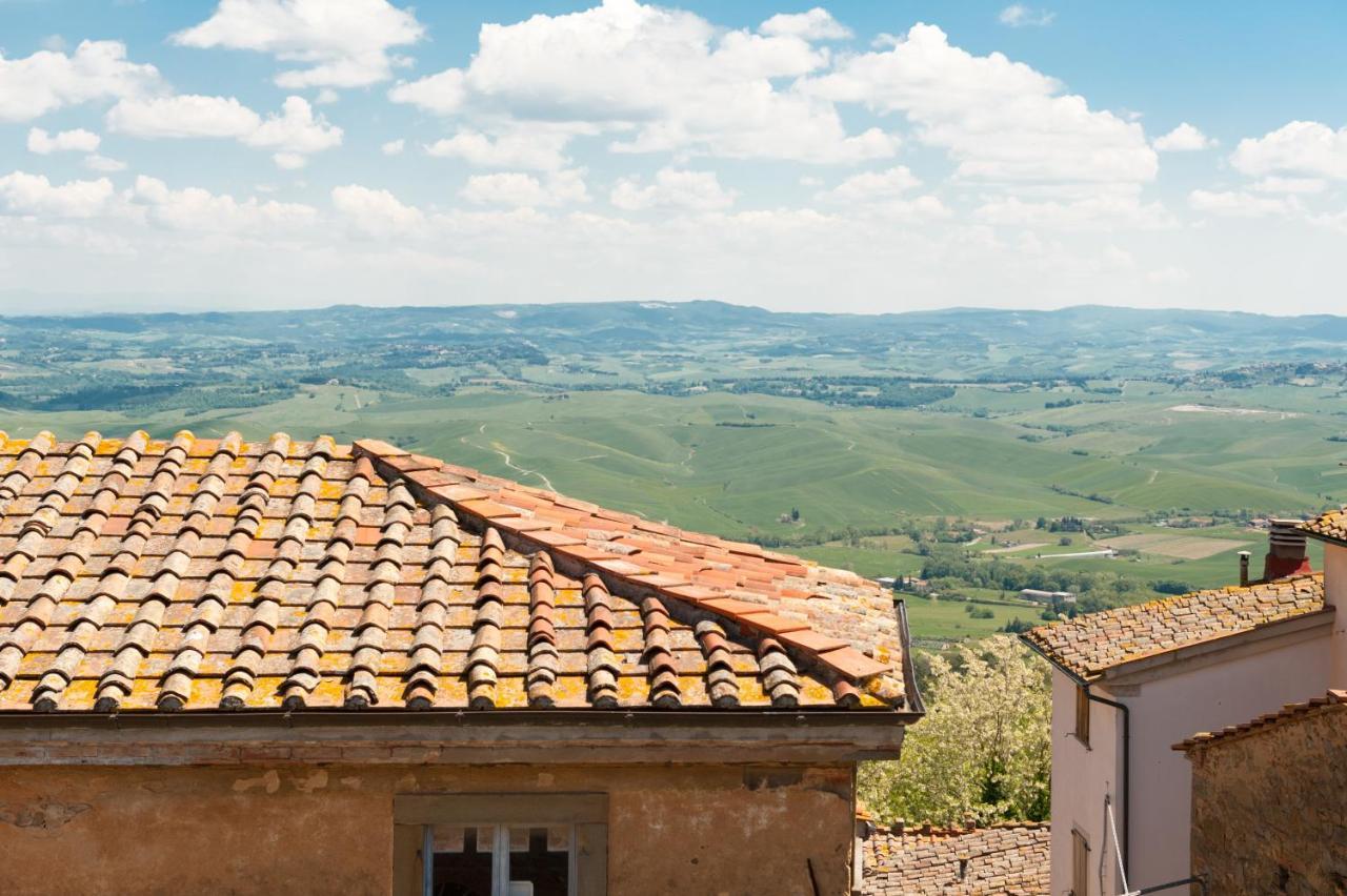 Esperienze Alla Ripadoro Chianni Exterior photo